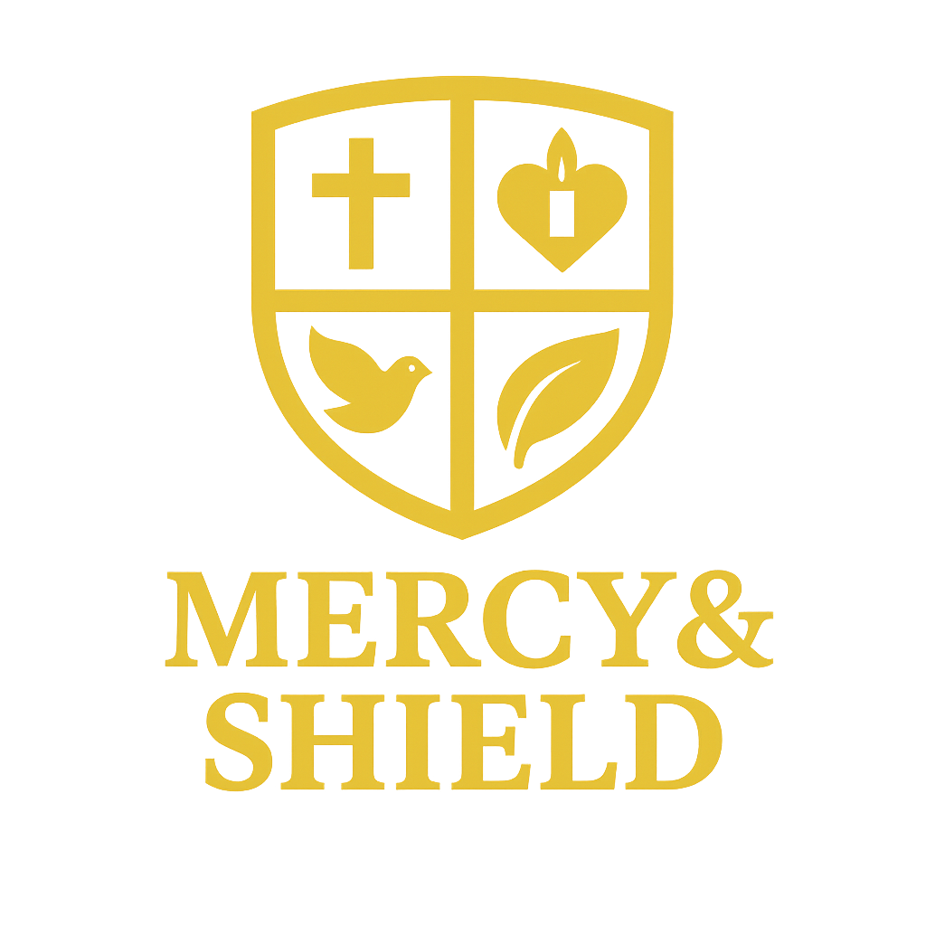 mercyandshield.org